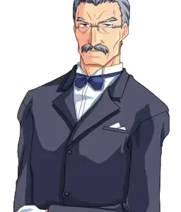 長瀬 源四郎