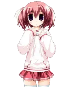 鹭乃宫真昼