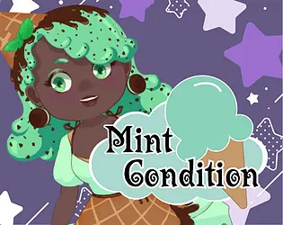 Mint Condition