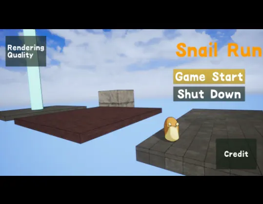 SnailRun
