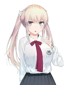 笹塚 愛里