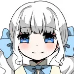 雪见·白巧克力