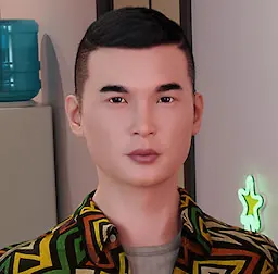 陈