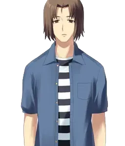 剧透角色