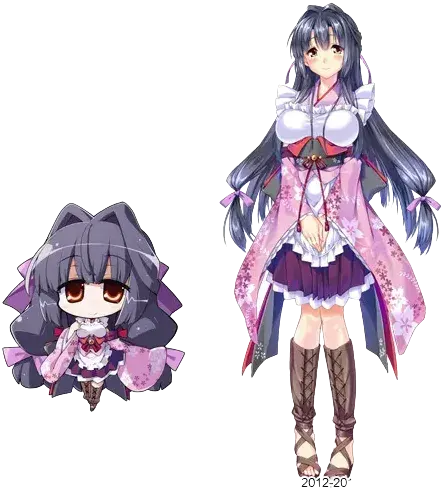 支仓美里