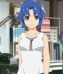 知恵 留美子