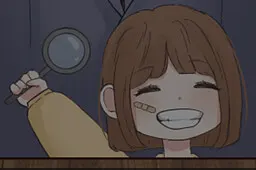 剧透角色