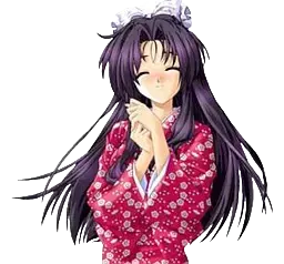 月形美铃