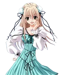 花祭 果凛