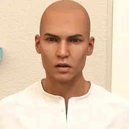 查理