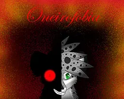 Oneirophobia