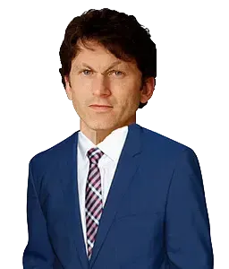 剧透角色
