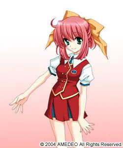 二叶裕香