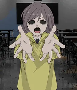 女孩的克隆