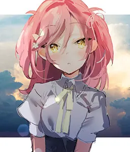 剧透角色