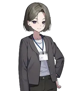 青葉先生