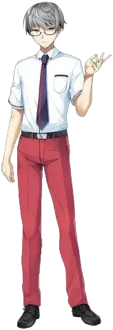小鳥遊慎也