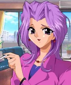 桃井由香里