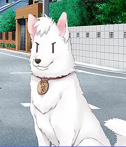 おはぎ