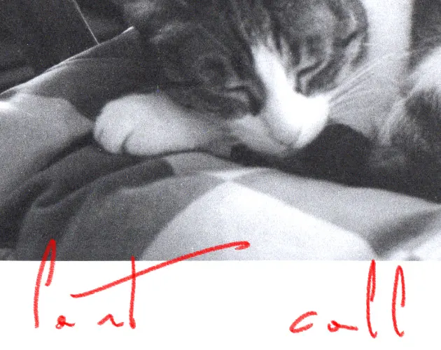last call
