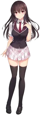 綿谷 梓