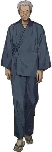 苦松 刑部
