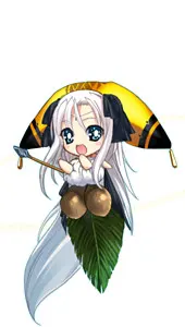 女神米克罗莉塔