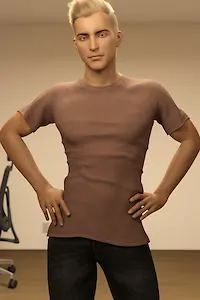 汤米