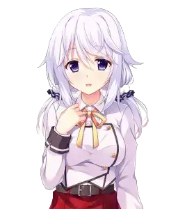 克洛里斯·克里斯托法拉·立花