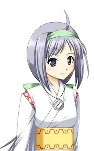 剧透角色