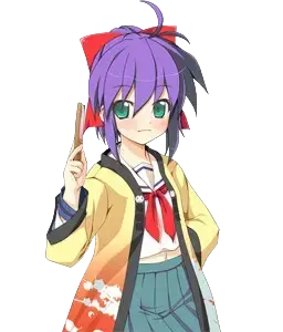 鬼龙院花
