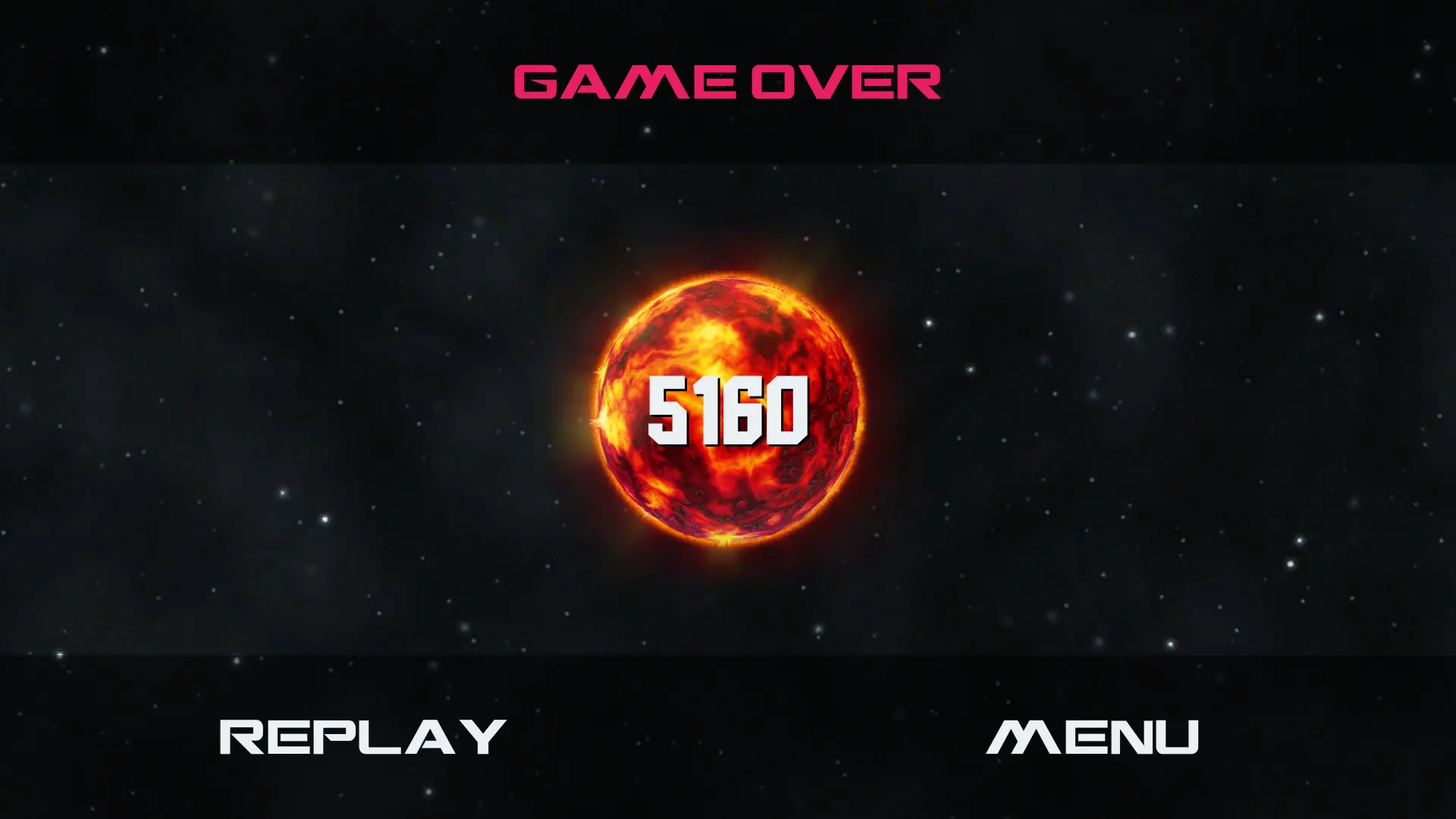 SpaceShooter The Final