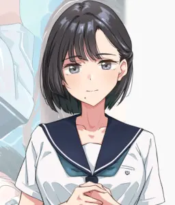 白石 美波