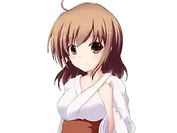 姬之宫 夕