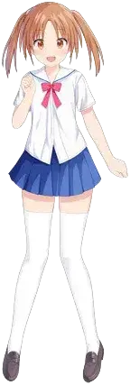 三田村 茜