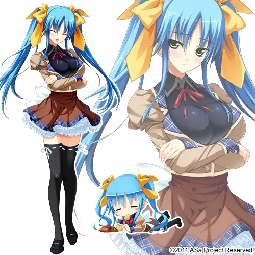 木之本真夜