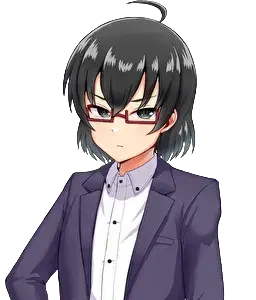 藤井 伊織