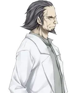 朽木靖匡