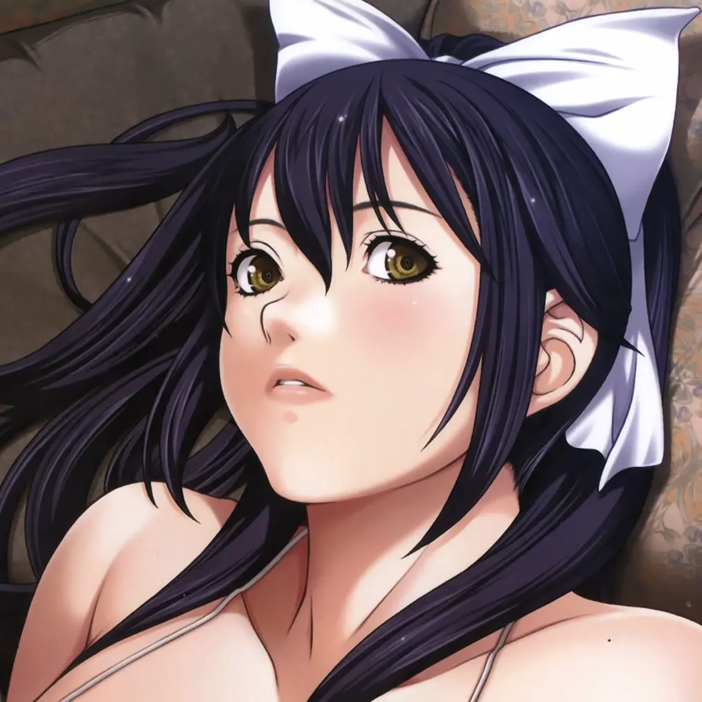 圣少女