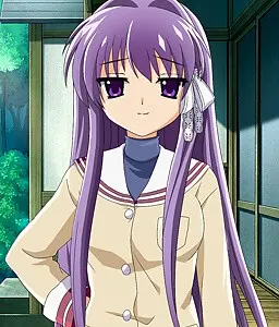 藤林 杏