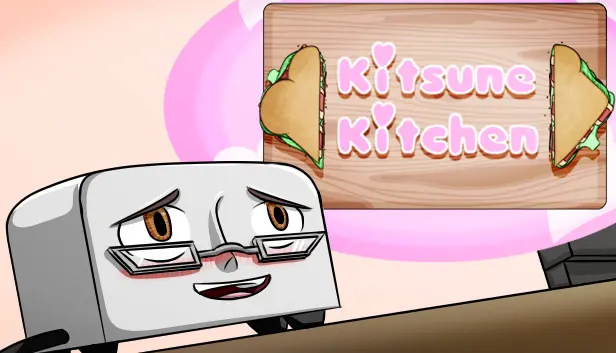 Kitsune Kitchen