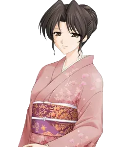 明石 奈津子