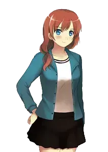 由香里