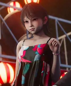 Girl