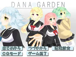 DANA GARDEN