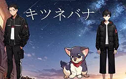 狐花