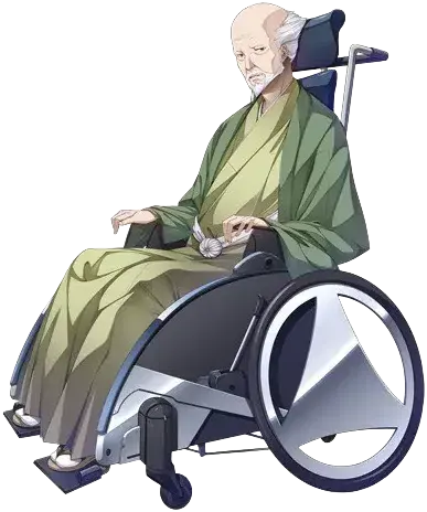 関 孫六