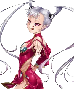 黄龍