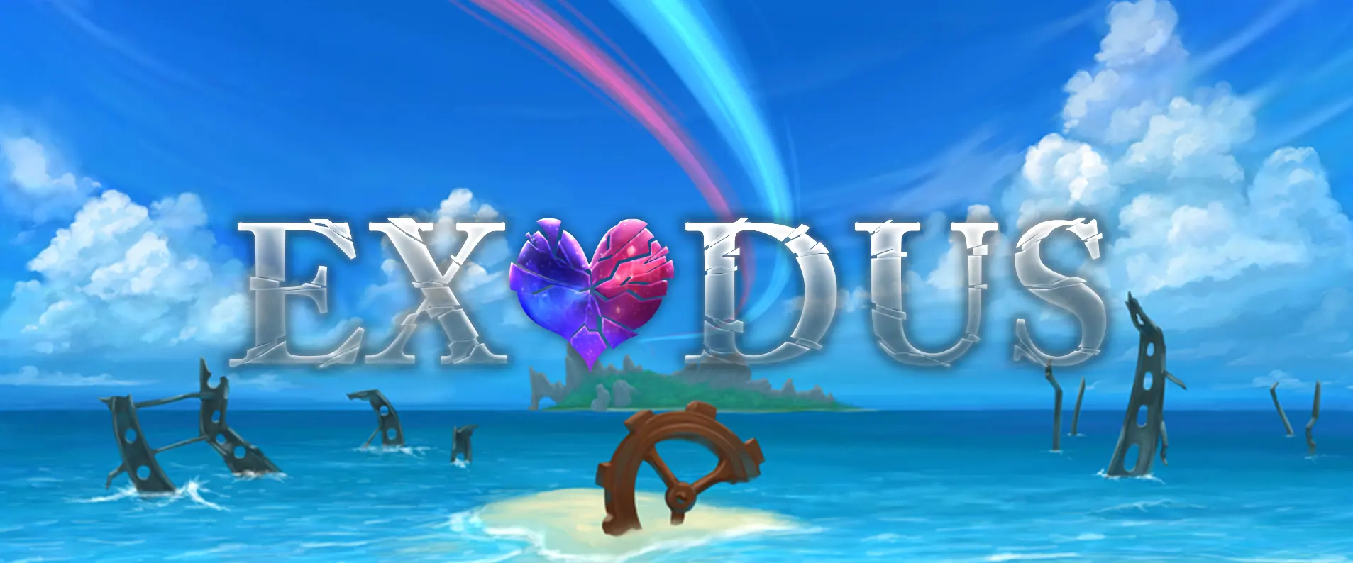EXODUS
