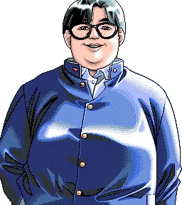 長岡 芳樹